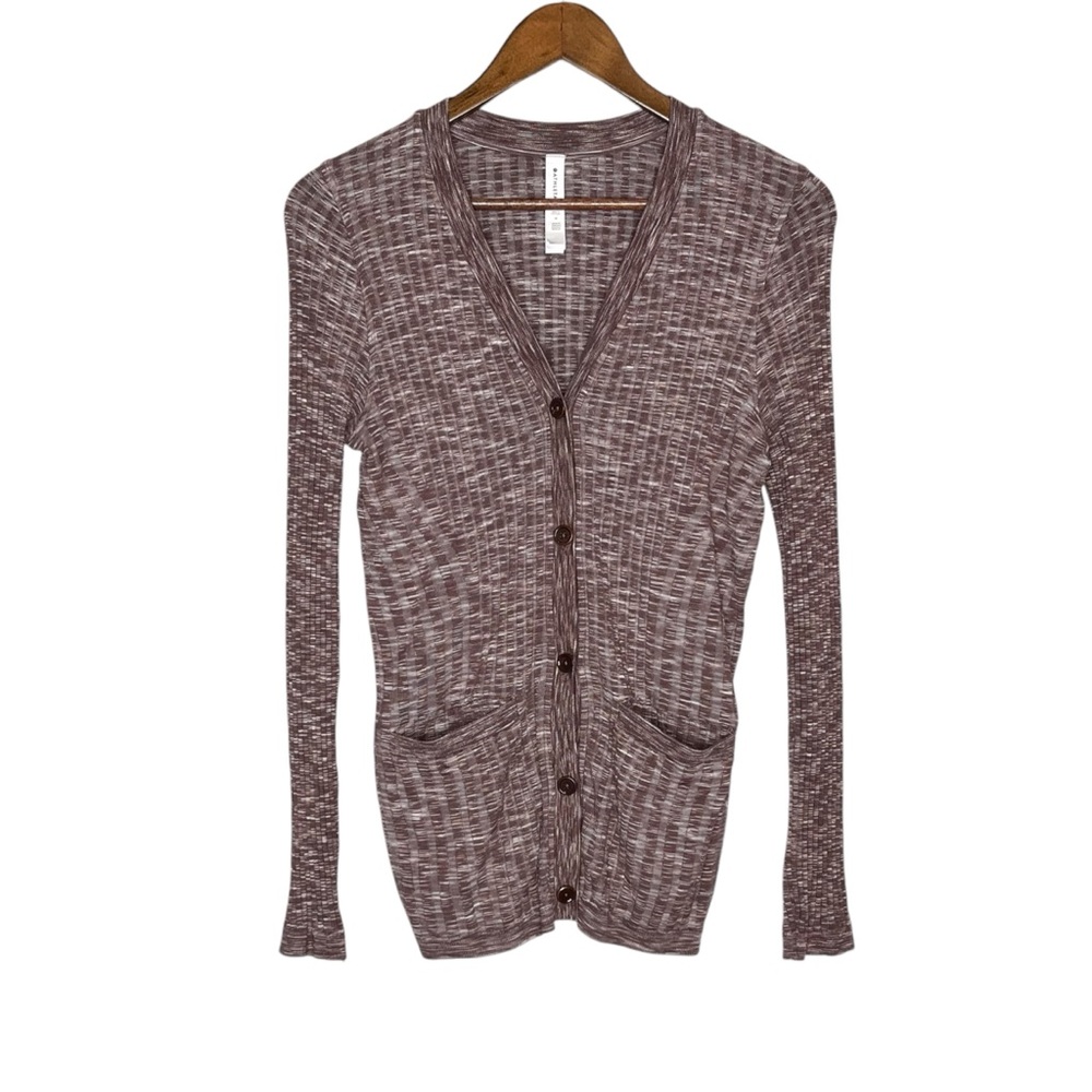 Athleta Women’s Button Front Revolve Cardigan Size Medium